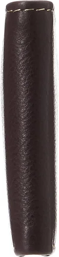 Vista 3 de Timberland Billetera de seguridad para hombre Wellington de cuero RFID plegable