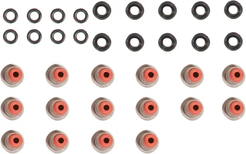 Vista 6 de DG-8614924282 - Juego completo de tornillos de cabeza compatibles con Ford Focus 00-03 02-04 Escape Mazda Tribute 2.0L DOHC