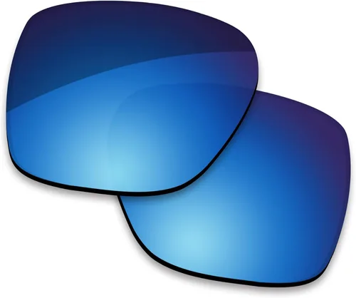 Vista 2 de Acefrog Lentes de repuesto polarizadas con revestimiento AR para gafas de sol Oakley Catalyst OO9272