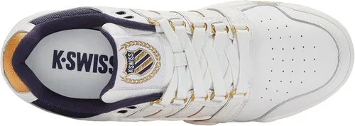 Vista 5 de K-Swiss Tenis Gstaad Gold para hombre