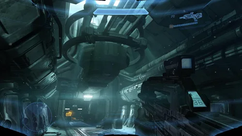 Vista 5 de Halo 4 Limited Edition -Xbox 360