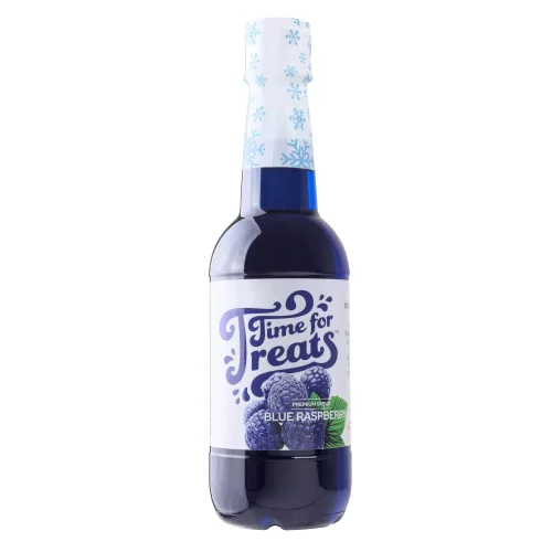 Vista 13 de Time For Treats 3 paquetes de crema de naranja, sangre de tigre, jarabe de uva de 16.9 onzas líquidas por botella para conos de nieve, refrescos