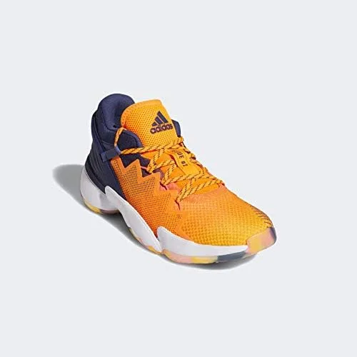 Vista 4 de adidas mens D.o.n. Número 2