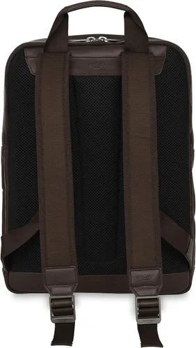 Vista 3 de Knomo - Soporte para equipaje, Marrón), 45-402-BRW