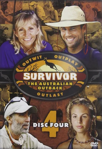 Vista 9 de Survivor - The Australian Outback Season 2