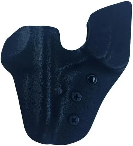 Vista 3 de Funda Ripshears Kydex con accesorios de clip de malicia