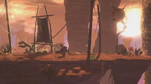 Vista 12 de New 'N' Tasty! Oddworld Abe's Oddysee- Standard Edition (Nintendo Switch)