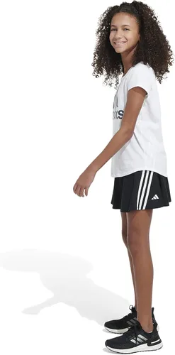 Vista 5 de adidas Falda Deportiva para Niña