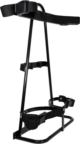 Vista 4 de Kit de asiento trasero para carrito de golf, accesorio para bolsa de club de golf