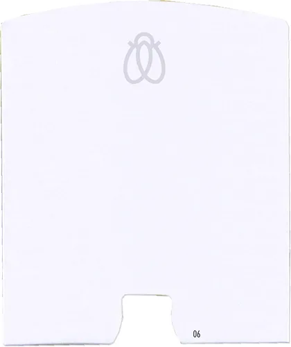 Vista 2 de DynaTrap Tarjetas de pegamento de repuesto DOT StickyTech 23005-06 - Nube
