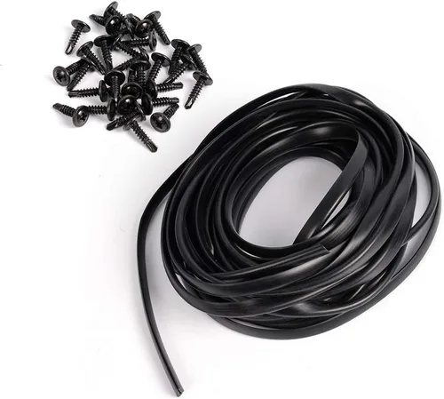 Vista 7 de Salpicadera G-PLUS, Compatible con 1994-2001 Dodge Ram 1500/2500/3500 Modelos Solo, Accesorios para Camioneta Mate Protector de Cubierta de 4 Piezas