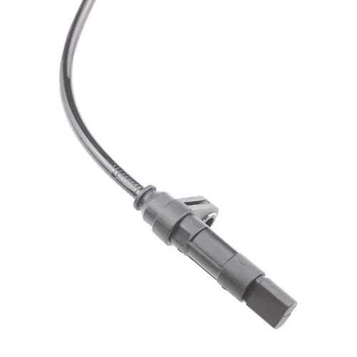 Vista 4 de Juego de 4 sensores de velocidad de rueda ABS delanteros y traseros para Mini Cooper 2002 2003 2004 2005 2006 2007 2008