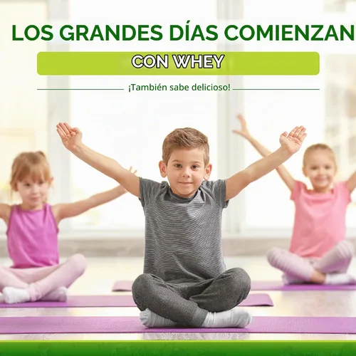 Vista 8 de Well Wisdom - Vital Whey Natural Sabor Cacao 600g (21oz) [Salud y Belleza]
