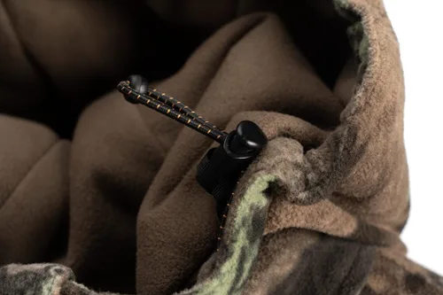 Vista 3 de ScentLok Wind Brace Pro - Chaqueta de caza de camuflaje aislada y resistente al viento