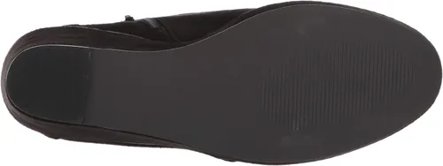 Vista 4 de Carlos by Carlos Santana Wills - Botines para mujer