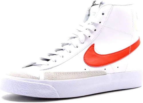 Vista 8 de Nike Kids' Blazer Mid '77 Sneaker