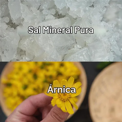 Vista 6 de Kneipp - Sales minerales de baño, 17.63 onzas