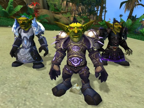 Vista 16 de World of Warcraft Cataclysm Expansion Set - (Obsolete)