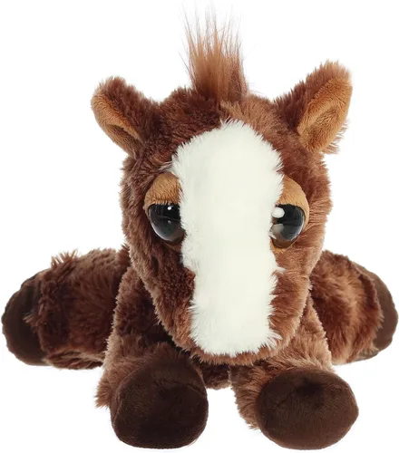 Vista 3 de Muñeco pony Aurora Dreamy Eyes (10 pulgadas)