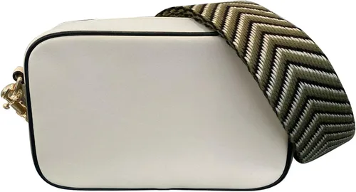 Vista 3 de Marc Jacobs Bolso bandolera de piel Flash