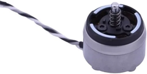 Vista 7 de [Piezas de drone] para Mavic Pro Part - Cubierta trasera del tren de aterrizaje delantero brazo eje trasero soporte CW CCW para DJI Mavic PRO Drone