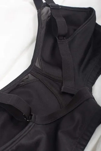 Vista 6 de Playtex Sujetador reductor sin varillas para mujer de 18 horas US4697