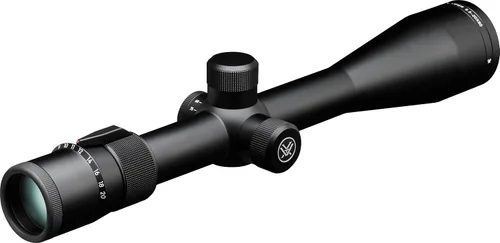Vista 3 de Vortex Optics Viper Ajuste de Paralaje Segundo Plano Focal Miras Telescópicas