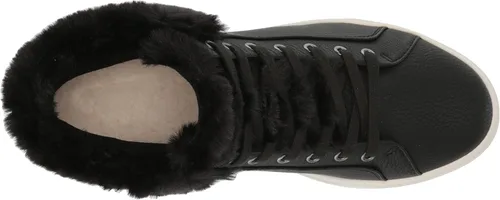 Vista 5 de Koolaburra by UGG Chukka Sundell Fuzz para mujer