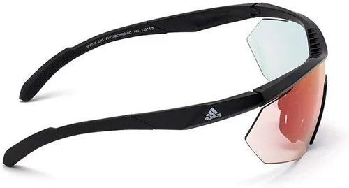 Vista 6 de Gafas de sol adidas Sport SP 0016 01C BrillanteEspejo Humo