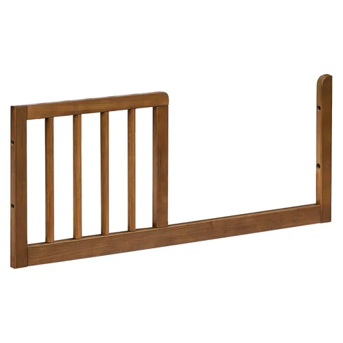 Vista 5 de Babyletto Kit de conversión de cama infantil (M12999) para Gelato Mini en Miel Toddler Bed Conversion Kit - Extends the Life of Your Convertible