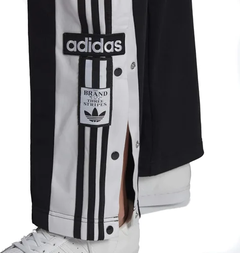 Vista 3 de adidas Originals Adicolor Classics Adibreak - Pantalones deportivos para mujer