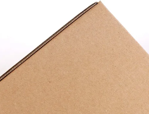 Vista 7 de Savins gt1-ZJ 100 Cajas de papel corrugado 4x4x4"(3.9x3.9x3.9 in)Amarillo