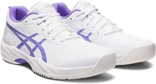 Vista 2 de ASICS Zapatillas de tenis Gel-Game 9 para mujer