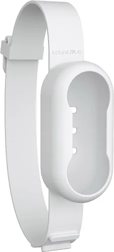 Vista 8 de Correa de silicona para Insta360 GO 3 Cámara Multifuncional Fijación Correa Drone Bicicletas Montaje Cinturón Ajustable Accesorios
