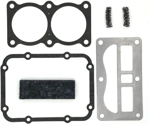 Vista 7 de Filtro de aire para compresor de aire 26517 compatible con filtro Craftsman DeVilbiss Porter Cable 265-17 (paquete de 4)