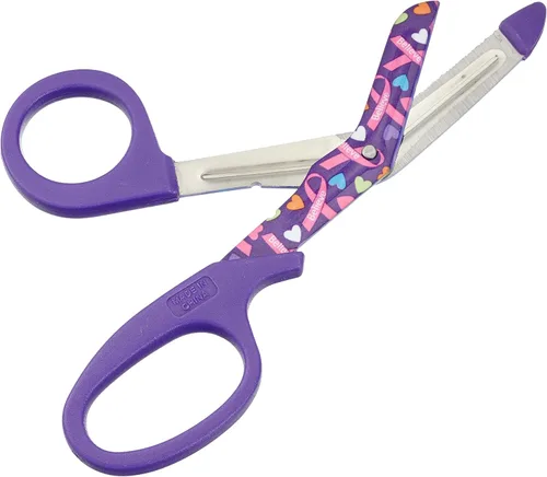 Vista 10 de Prestige Medical Stylemate - Tijera utilitaria, margarita