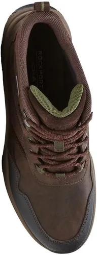 Vista 2 de Rockport Botas de senderismo impermeables XCS Pathway para hombre