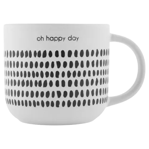 Vista 2 de Karma Taza Milo Oh Happy Day