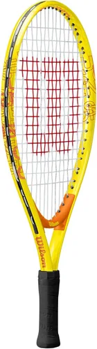 Vista 2 de Wilson US Open - Raquetas de tenis recreativas (juvenil/júnior)