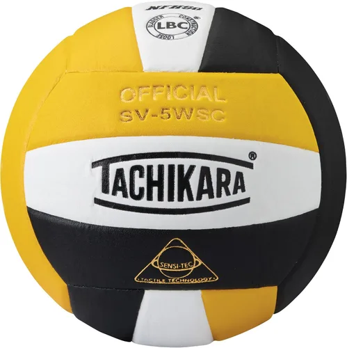 Vista 17 de Tachikara® Sensi-Tec® SV5WSC-NFHS