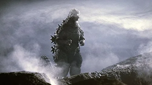 Vista 7 de The Return of Godzilla
