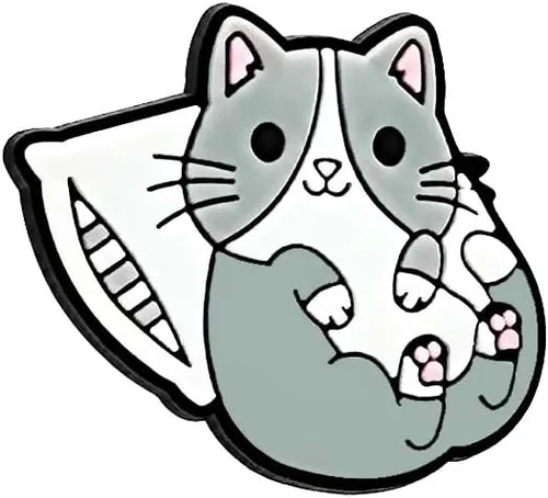 Vista 5 de Dijes para zapatos de gato de animales, 12 unidades, dijes para zapatos de cocodrilo de PVC, bonitos pasadores de zuecos, accesorios de fiesta