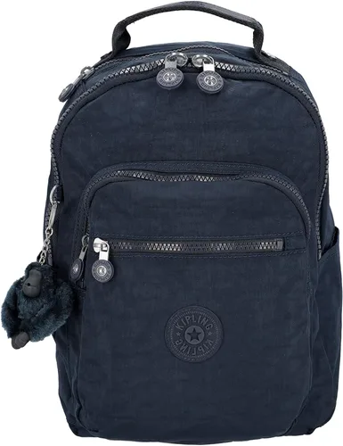 Vista 2 de KIPLING Mochilas para mujer, azul azul 2, talla única