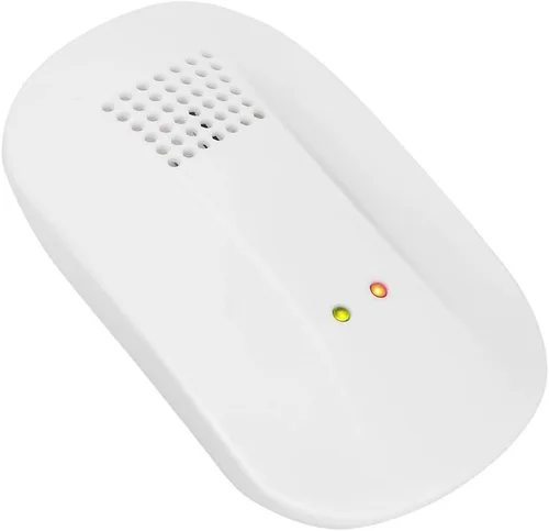 Vista 7 de Purificador de aire de filtro para el hogar, oficina, dormitorios, aire portátil de eliminación de malos olores para purificadores de aire Hepa