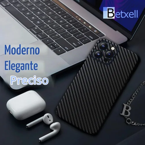 Vista 4 de 16 Plus Skin Wrap 3M Film Protector para lados y espalda (fibra de carbono)