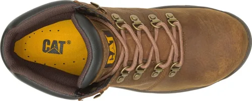 Vista 4 de CAT Men's Charge Waterproof Alloy Toe