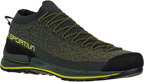 Vista 2 de La Sportiva Zapatos para hombre TX2 EVO ApproachSenderismo