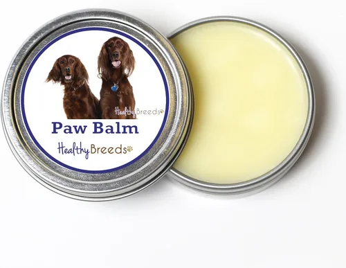 Vista 90 de Healthy Breeds Affenpinscher Bálsamo para codo para perros 2 oz