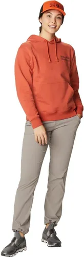 Vista 4 de Mountain Hardwear Dynama2 pantalón para mujer
