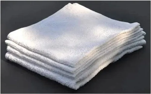 Vista 7 de Ropa de cocina, trapeadores de bar, absorbentes, de secado rápido, multiusos, lavables a máquina, reutilizables, para el hogar